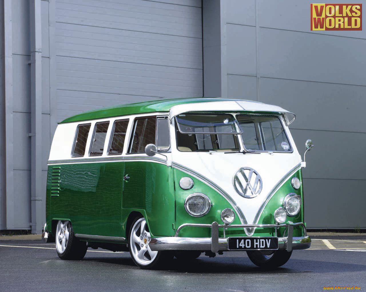 , custom, van`s